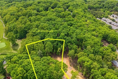 Build your dream home on this rare 1.6+ acre, golf-front lot - photo 1