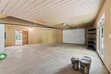 Beautiful new construction home on 8.92 surveyed acres just - photo 22