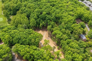 Build your dream home on this rare 1.6+ acre, golf-front lot - photo 2