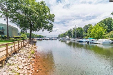 Rare opportunity to own a one-level, 3 bedroom condo in Yacht - photo 23