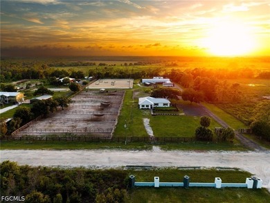 YOUR SWFL HORSE PROPERTY AWAITS! Exceptionally maintained - photo 3