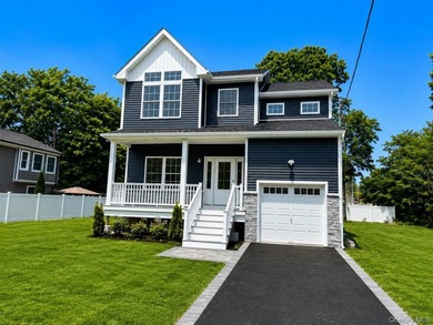 New Construction Colonial 100% completed! Raised high and dry - photo 3
