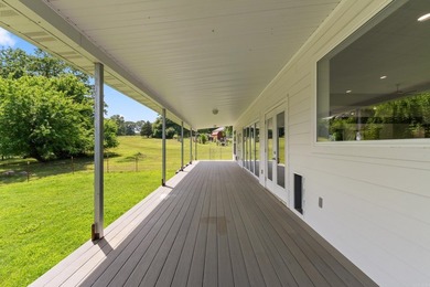 Beautiful new construction home on 8.92 surveyed acres just - photo 24