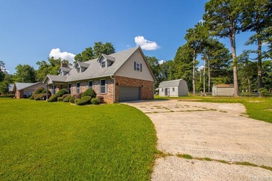 Welcome to this spacious 4-bedroom, 2.5-bath home situated on a - photo 4