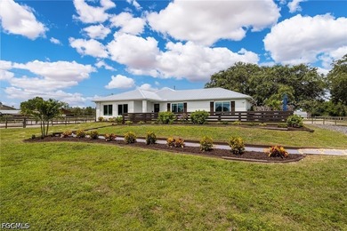YOUR SWFL HORSE PROPERTY AWAITS! Exceptionally maintained - photo 4