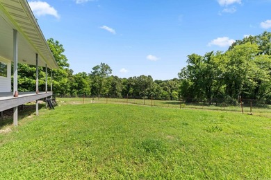 Beautiful new construction home on 8.92 surveyed acres just - photo 25