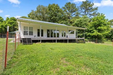 Beautiful new construction home on 8.92 surveyed acres just - photo 26