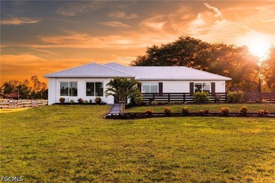 YOUR SWFL HORSE PROPERTY AWAITS! Exceptionally maintained - photo 6