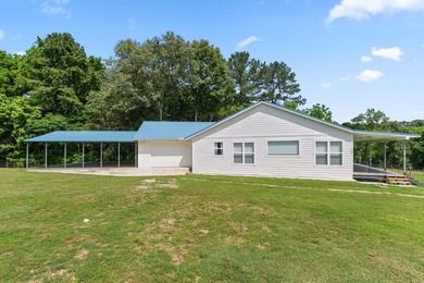 Beautiful new construction home on 8.92 surveyed acres just - photo 28