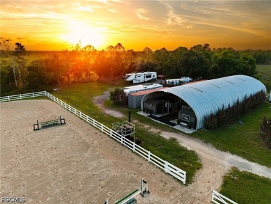 YOUR SWFL HORSE PROPERTY AWAITS! Exceptionally maintained - photo 8