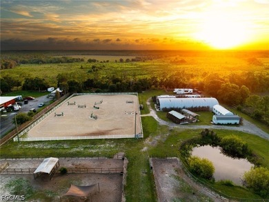 YOUR SWFL HORSE PROPERTY AWAITS! Exceptionally maintained - photo 9