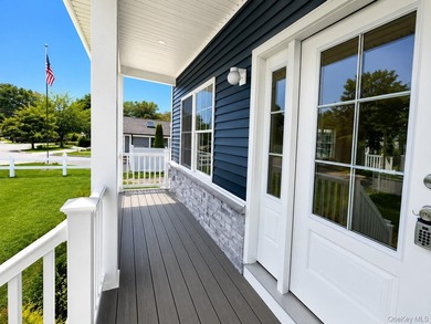 New Construction Colonial 100% completed! Raised high and dry - photo 9