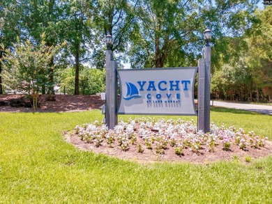 Rare opportunity to own a one-level, 3 bedroom condo in Yacht - photo 30