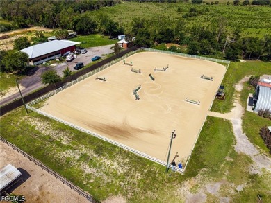 YOUR SWFL HORSE PROPERTY AWAITS! Exceptionally maintained - photo 10