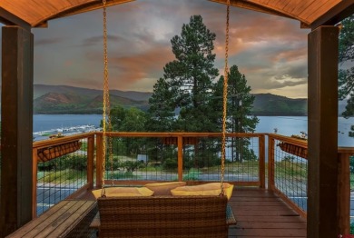 Vallecito Lake Home For Sale in Bayfield Colorado