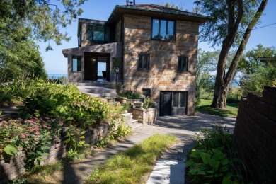 Lake Home For Sale in Gary, Indiana