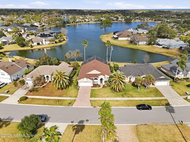 (private lake, pond, coastal) Home For Sale in Ponte Vedra Beach Florida
