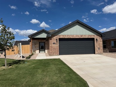 Lake Nasworthy Home For Sale in San Angelo Texas