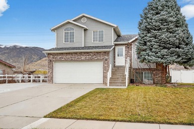 Great Salt Lake Home For Sale in West Bountiful Utah