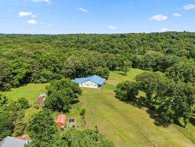 Beautiful new construction home on 8.92 surveyed acres just - photo 32