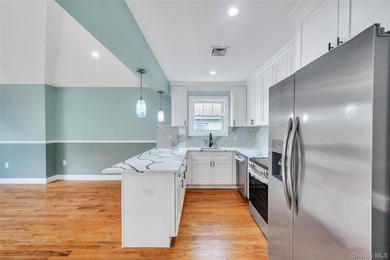 Introducing a stunning 2026-built legal two-family home situated - photo 33
