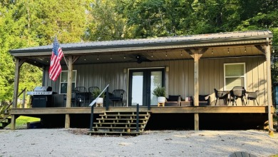 REDUCED! Affordable Lake Retreat -- Turnkey & Ready to Enjoy - photo 2