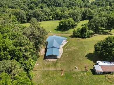 Beautiful new construction home on 8.92 surveyed acres just - photo 34
