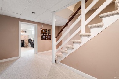 1866 Greenleaf Blvd is a timeless brick home offering space - photo 34