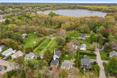 Located directly across from the 13th hole of the Rhode Island - photo 37