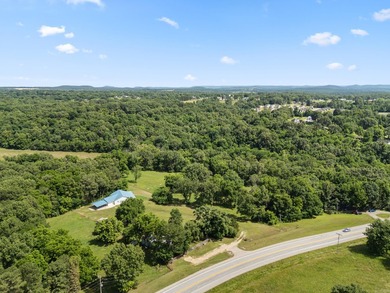 Beautiful new construction home on 8.92 surveyed acres just - photo 38