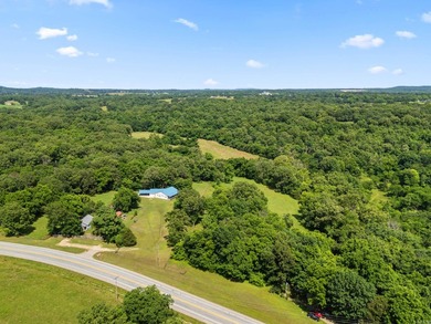 Beautiful new construction home on 8.92 surveyed acres just - photo 39