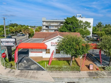 Prime Freestanding Commercial Building located on the Iconic 8th - photo 1