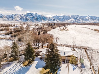 Set on over 12 acres in the heart of Lamoille, this exceptional