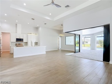 Welcome to 620 SW 26th Street, Cape Coral! This stunning - photo 4