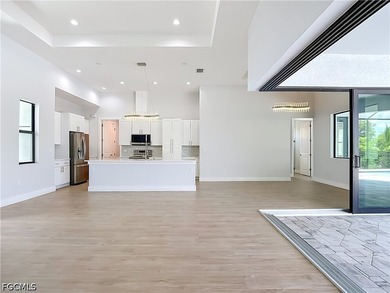 Welcome to 620 SW 26th Street, Cape Coral! This stunning - photo 6