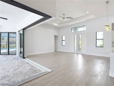 Welcome to 620 SW 26th Street, Cape Coral! This stunning - photo 9