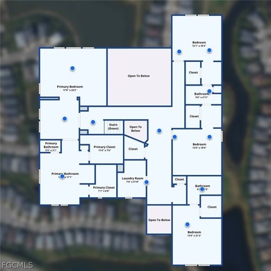 Welcome to this stunning 2024 Roseland model in Northridge - photo 50