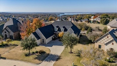 Eagle Mountain Lake Home For Sale in Fort Worth Texas