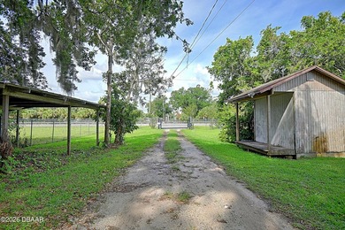 COUNTRY LIVING IN THE HEART OF THE CITY! Rarely does an - photo 3
