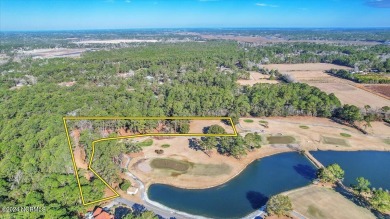 (private lake, pond, creek) Acreage For Sale in Supply North Carolina