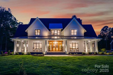 Lake Home For Sale in Granite Falls, North Carolina