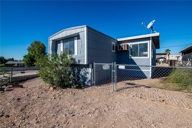 Colorado River - Mohave County Home Sale Pending in Bullhead City Arizona