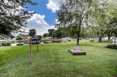 Seasonal Lake living on Big Tippecanoe - photo 30