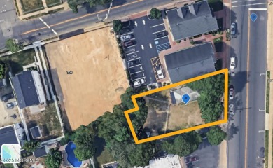 Lake Como Commercial For Sale in Lake Como New Jersey