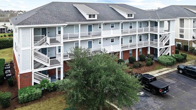 Intracoastal Waterway - Horry County Condo For Sale in Myrtle Beach South Carolina