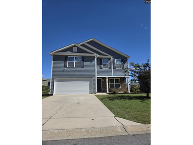 Lake Murray Home For Sale in Chapin South Carolina