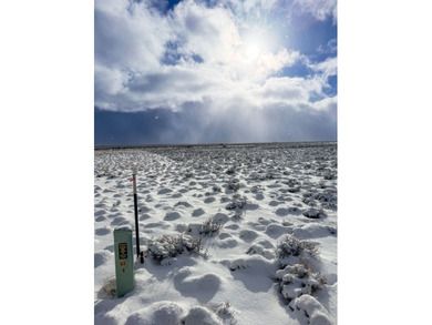 Wild Horse Reservoir Lot Active Under Contract in Elko Nevada