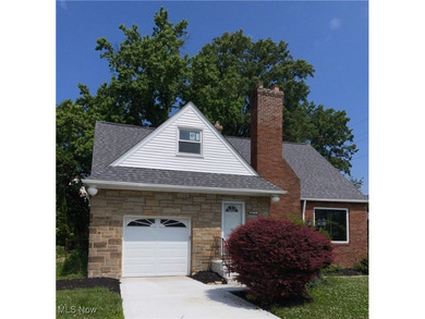 Lake Erie - Cuyahoga County Home Sale Pending in Euclid Ohio