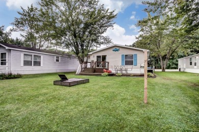 Seasonal Lake living on Big Tippecanoe - photo 21