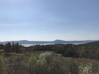 Lake Maumelle Acreage For Sale in Roland Arkansas